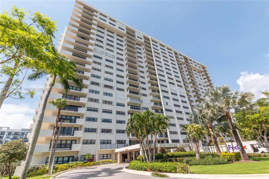 Property photo for 3200 N Port Royale Drive N, #409, Fort Lauderdale, FL