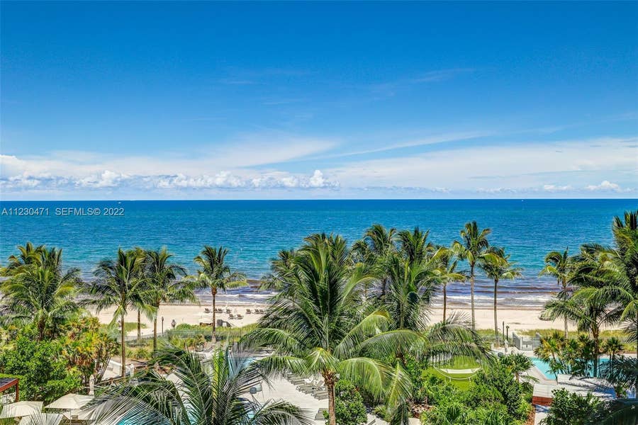 Property photo for 2200 N Ocean Boulevard, #S505, Fort Lauderdale, FL