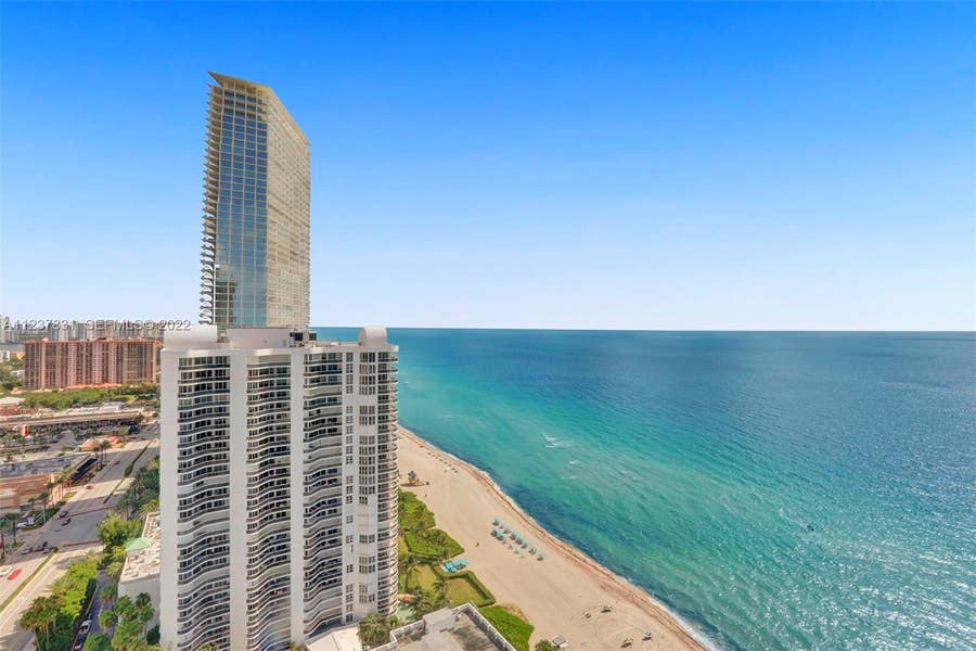Property photo for 16699 Collins Avenue, #3105, Sunny Isles Beach, FL