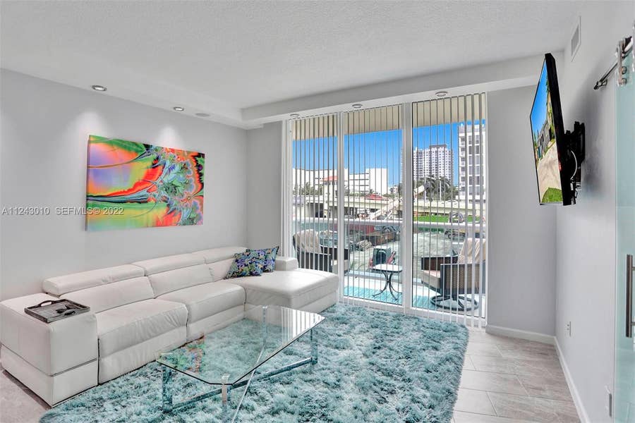 Property photo for 347 N New River Drive E, #206, Fort Lauderdale, FL