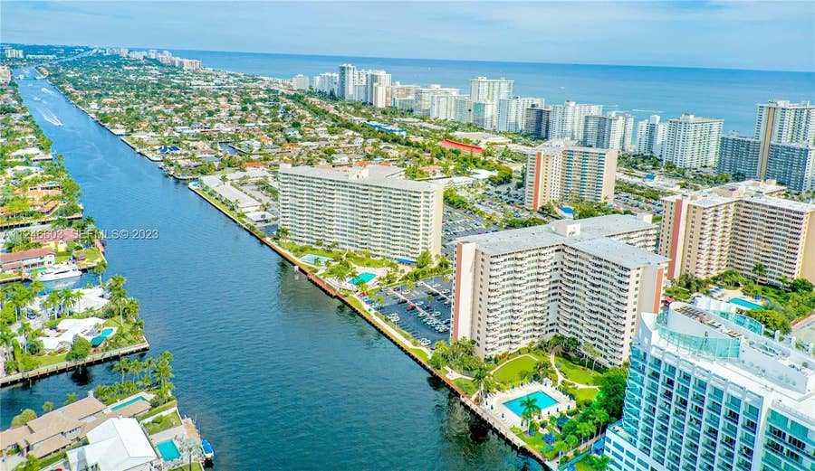 Property photo for 3233 NE 34th Street, #615, Fort Lauderdale, FL