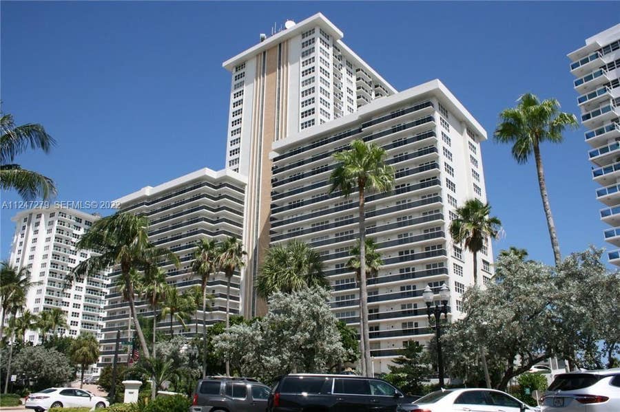 Property photo for 3500 Galt Ocean Drive, #1109, Fort Lauderdale, FL