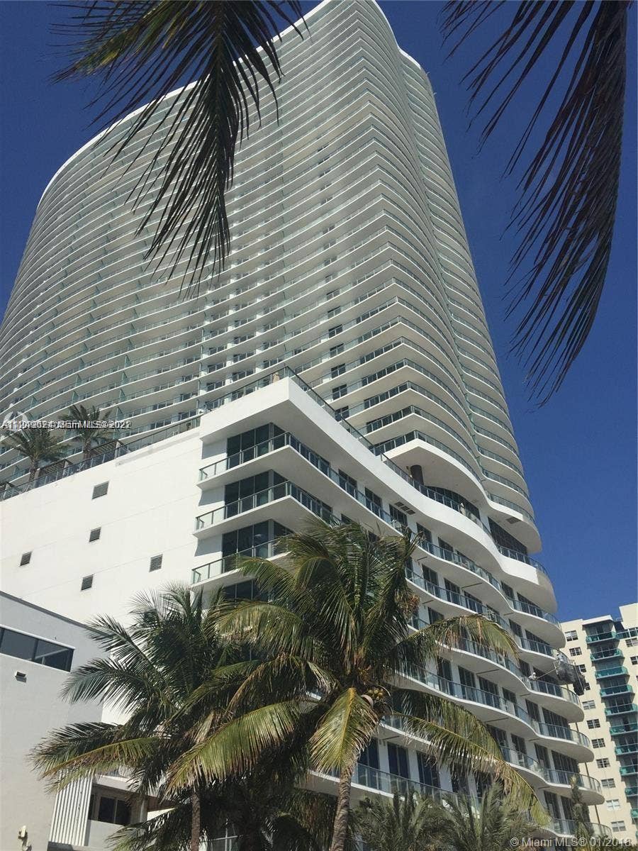 Property photo for 4111 S Ocean Drive, #1004, Hollywood, FL