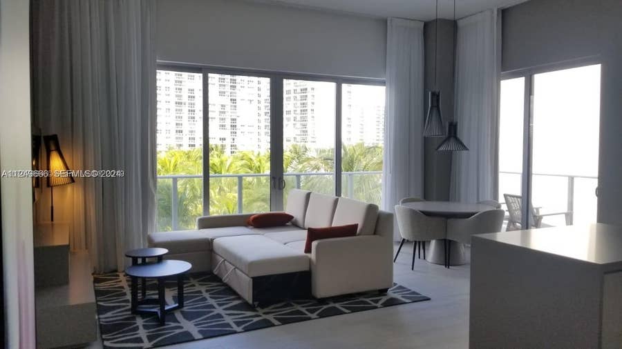 Property photo for 4010 S Ocean Drive, #R301, Hollywood, FL