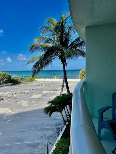 Property photo for 3801 S Ocean Drive, #3C, Hollywood, FL