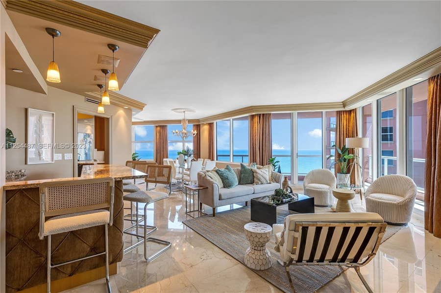 Property photo for 2110 N Ocean Boulevard, #18E, Fort Lauderdale, FL