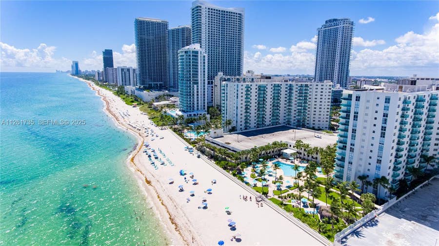 Property photo for 3901 S Ocean Drive, #11C, Hollywood, FL