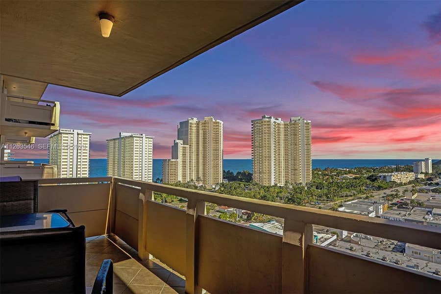 Property photo for 3333 NE 34th Street, #1611, Fort Lauderdale, FL