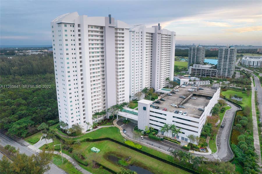 Property photo for 15051 Royal Oaks Lane, #1203, North Miami, FL