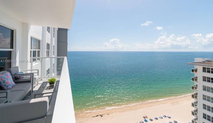 Property photo for 3750 Galt Ocean Drive, #1902, Fort Lauderdale, FL