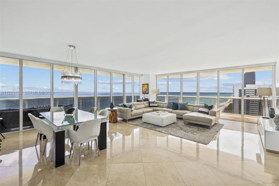 Property photo for 1830 S Ocean Drive, #2102, Hallandale Beach, FL