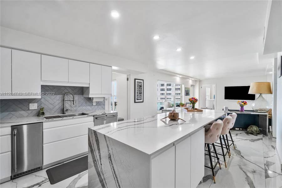 Property photo for 3900 Galt Ocean Drive, #505, Fort Lauderdale, FL