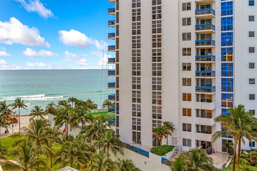 Property photo for 19201 Collins Avenue, #641, Sunny Isles Beach, FL