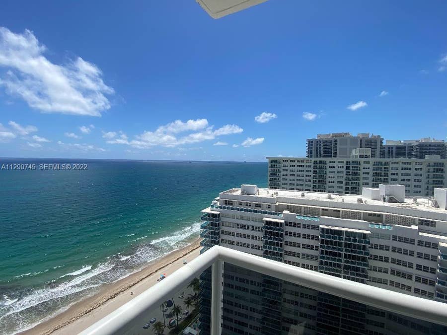 Property photo for 3500 Galt Ocean Drive, #2203, Fort Lauderdale, FL