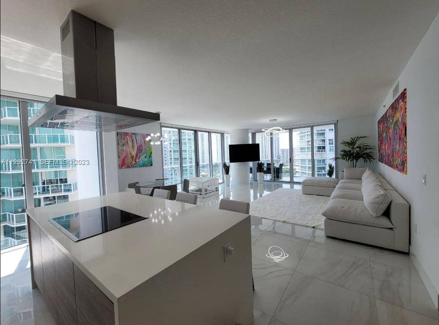 Property photo for 300 Sunny Isles Boulevard, #4-1202, Sunny Isles Beach, FL