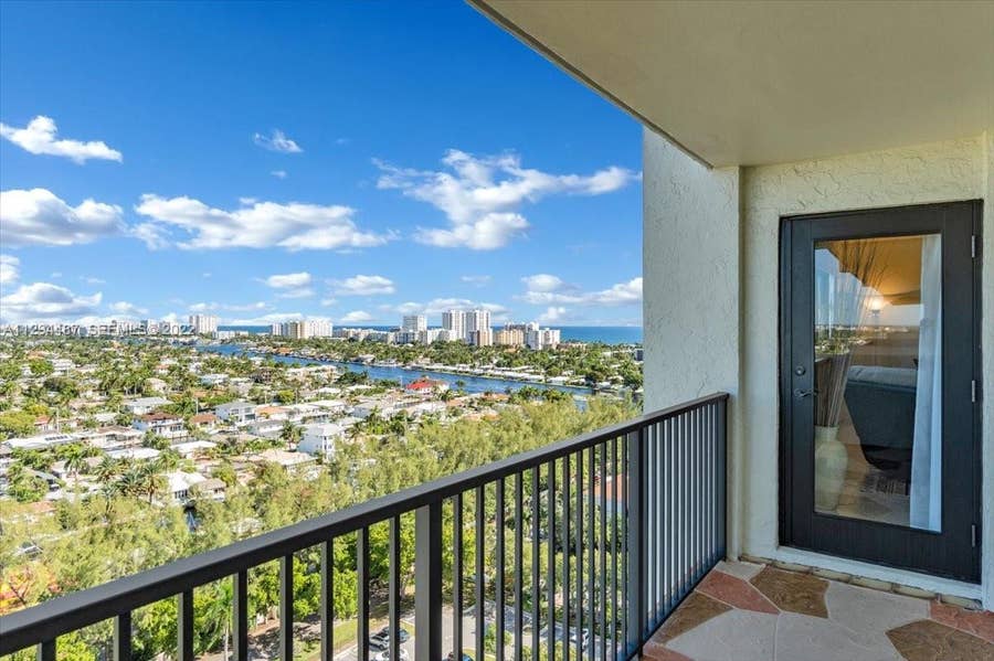 Property photo for 3200 Port Royale Drive N, #1909, Fort Lauderdale, FL