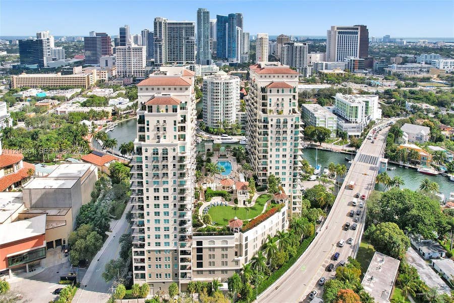 Property photo for 610 W Las Olas Boulevard, #1911N, Fort Lauderdale, FL