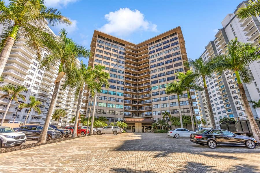 Property photo for 3800 Galt Ocean Drive, #412, Fort Lauderdale, FL
