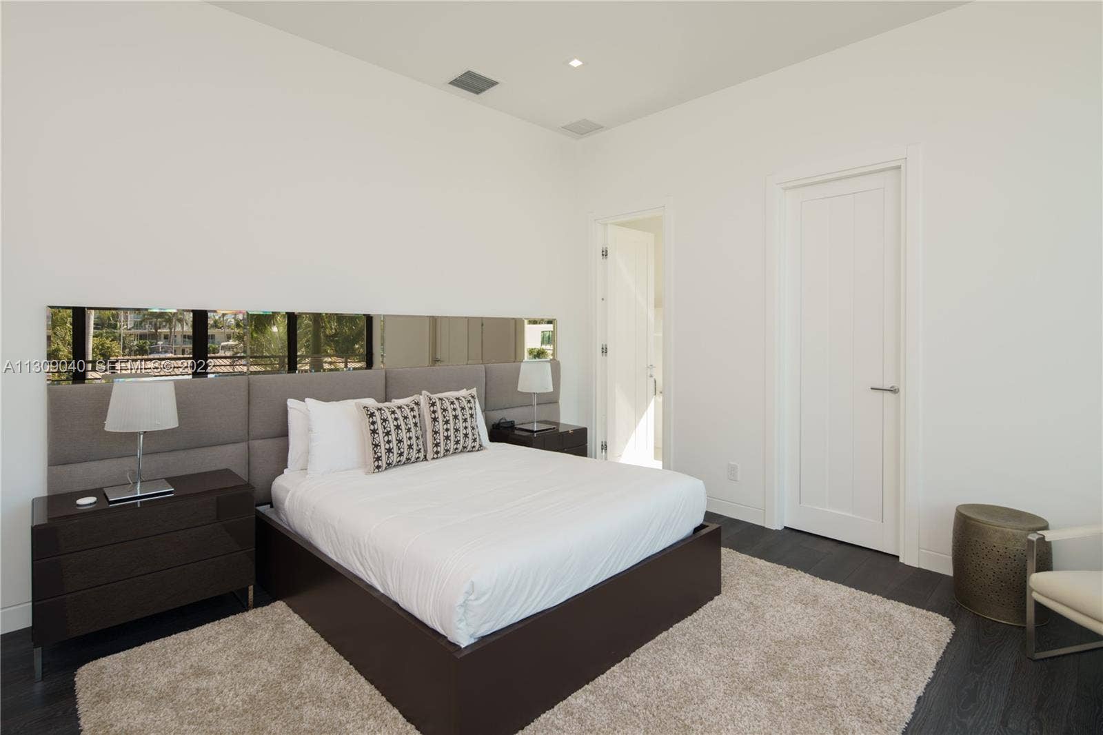 128 Fiesta Way, Fort Lauderdale, Fort Lauderdale, FL 33301 Bedroom 2