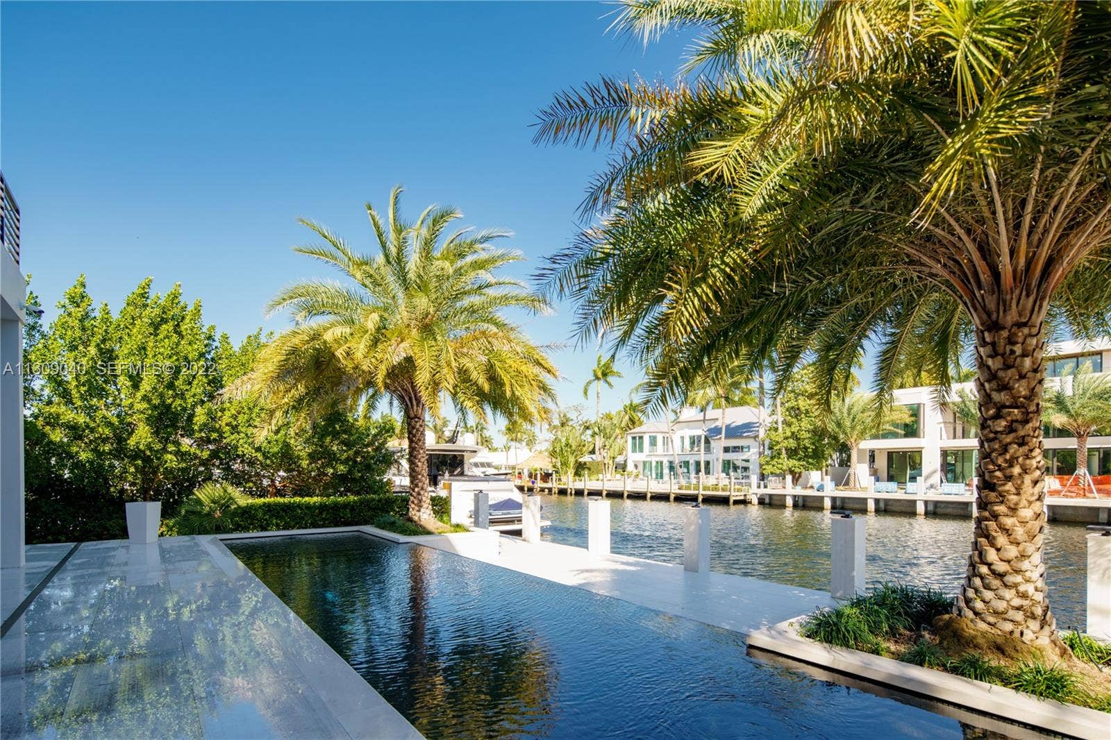 128 Fiesta Way, Fort Lauderdale, Fort Lauderdale, FL 33301 Pool