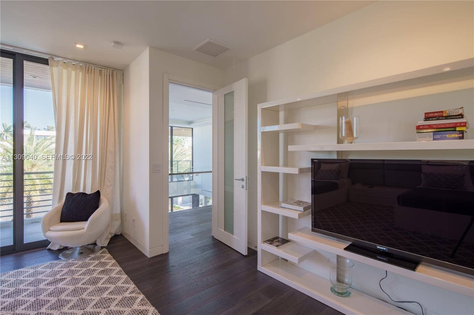 128 Fiesta Way, Fort Lauderdale, Fort Lauderdale, FL 33301 Bedroom 3