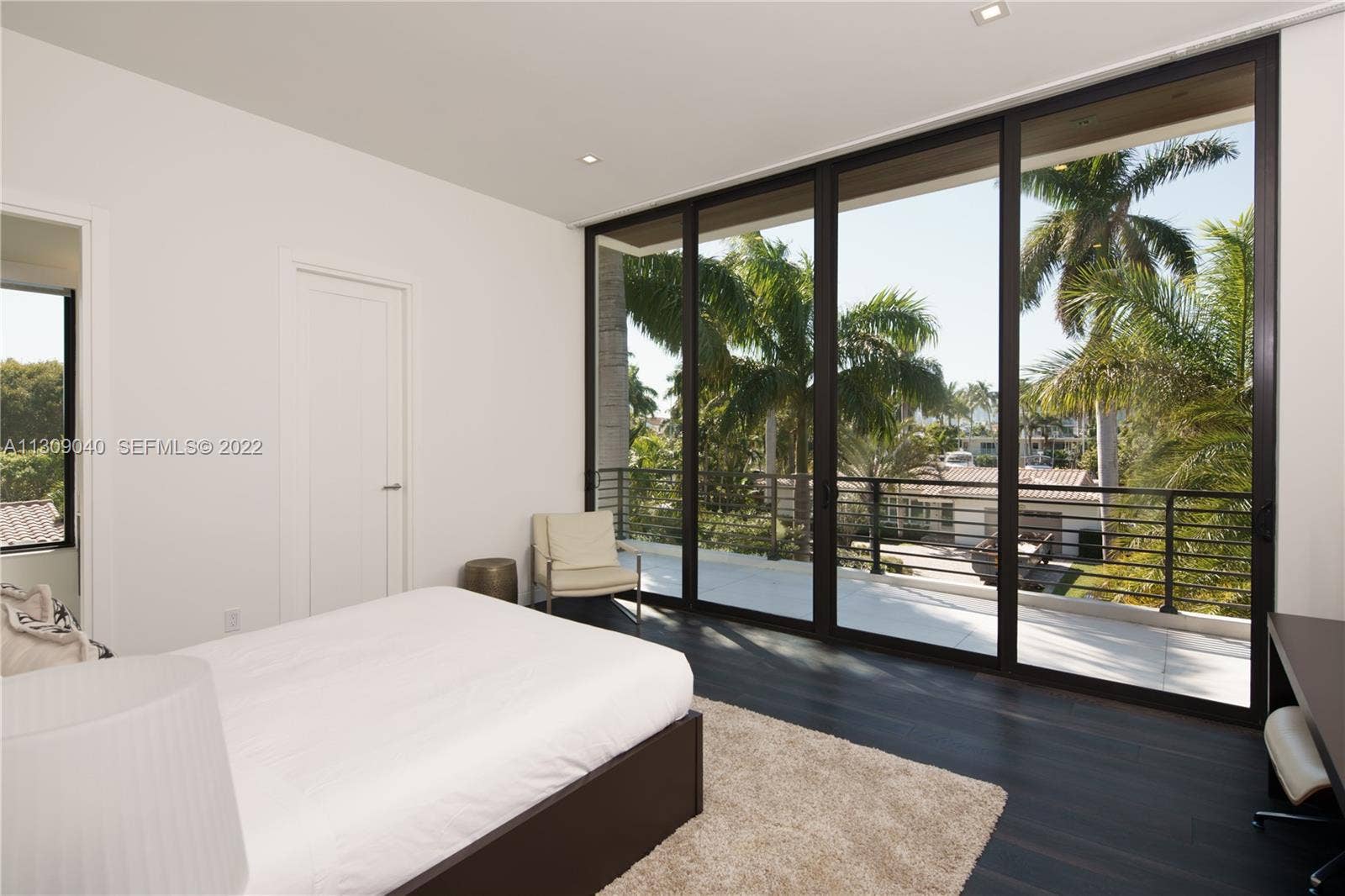 128 Fiesta Way, Fort Lauderdale, Fort Lauderdale, FL 33301 Bedroom 2