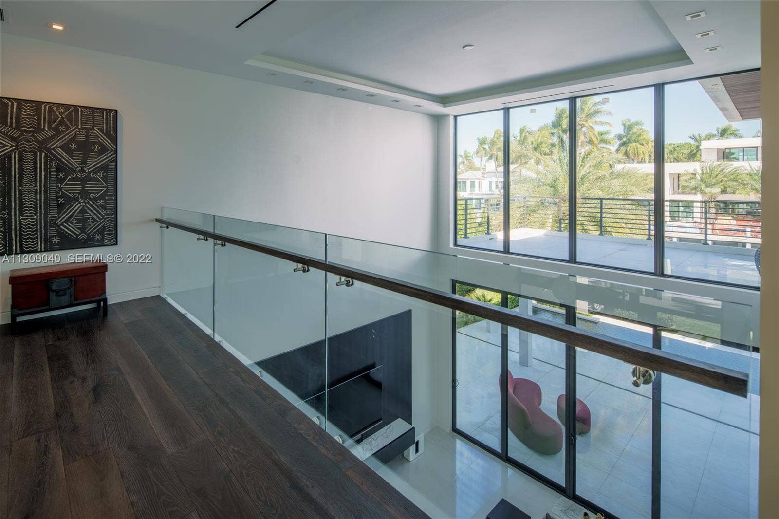 128 Fiesta Way, Fort Lauderdale, Fort Lauderdale, FL 33301 2 floor inside view