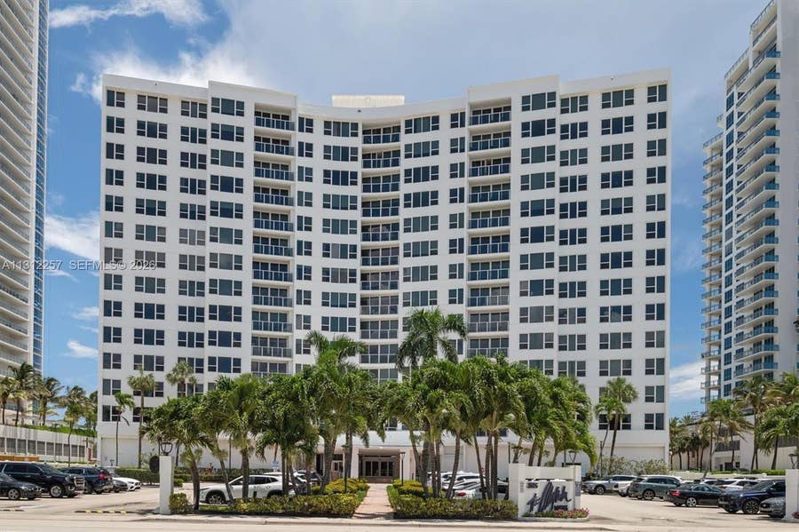 Property photo for 3505 S Ocean Drive, #108, Hollywood, FL