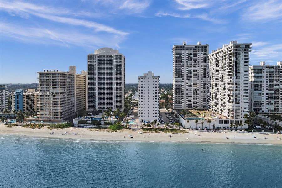 Property photo for 4250 SE Galt Ocean Drive, #15P, Fort Lauderdale, FL