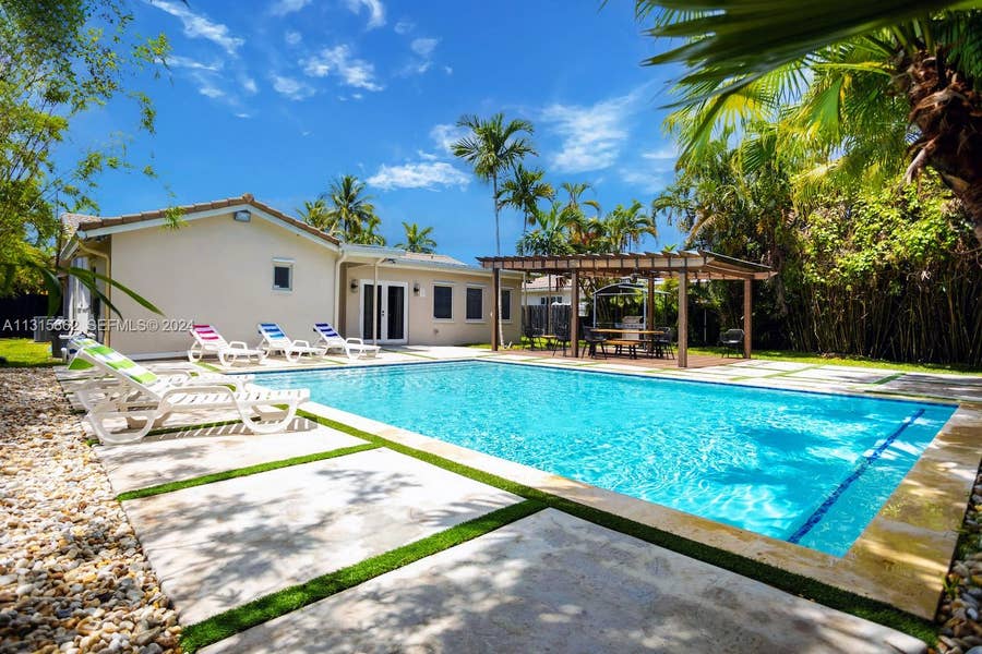Property photo for 1307 Rodman Street, Hollywood, FL