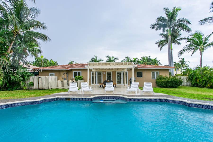 Property photo for 714 Harrison Street, Hollywood, FL