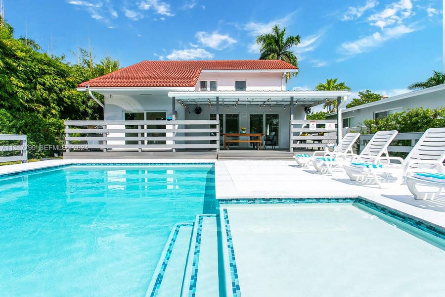 Property photo for 1022 Adams Street, Hollywood, FL