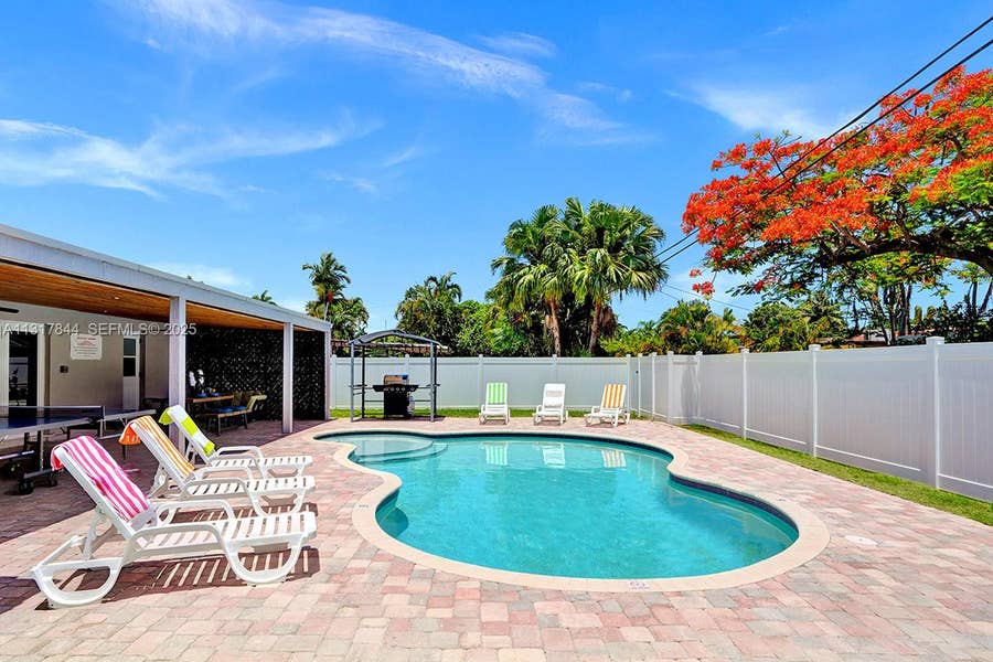 Property photo for 1301 Rodman Street, Hollywood, FL