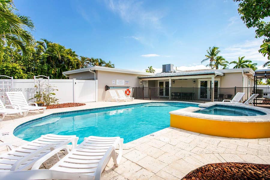 Property photo for 1311 Rodman Street, Hollywood, FL