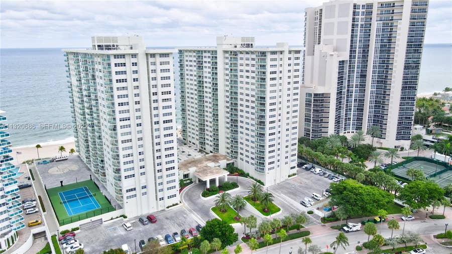 Property photo for 3400 Galt Ocean Drive, #1209S, Fort Lauderdale, FL