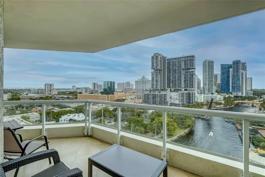 Property photo for 401 SW 4th Avenue, #1605, Fort Lauderdale, FL