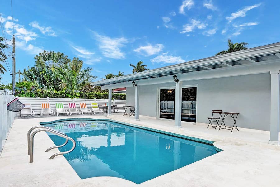 Property photo for 1018 Adams Street, Hollywood, FL