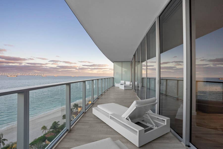 Property photo for 2200 N Ocean Boulevard, #S1102, Fort Lauderdale, FL