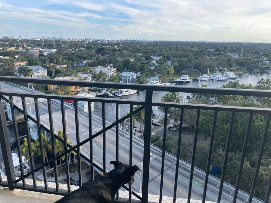 Property photo for 600 W Las Olas Boulevard, #1201S, Fort Lauderdale, FL