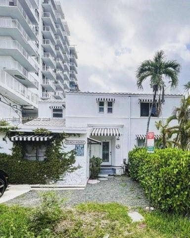 Property photo for 2811 Indian Creek Drive, Miami Beach, FL