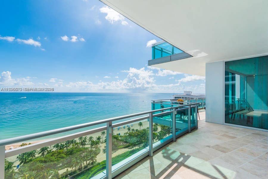 Property photo for 10295 Collins Avenue, #1202, Bal Harbour, FL