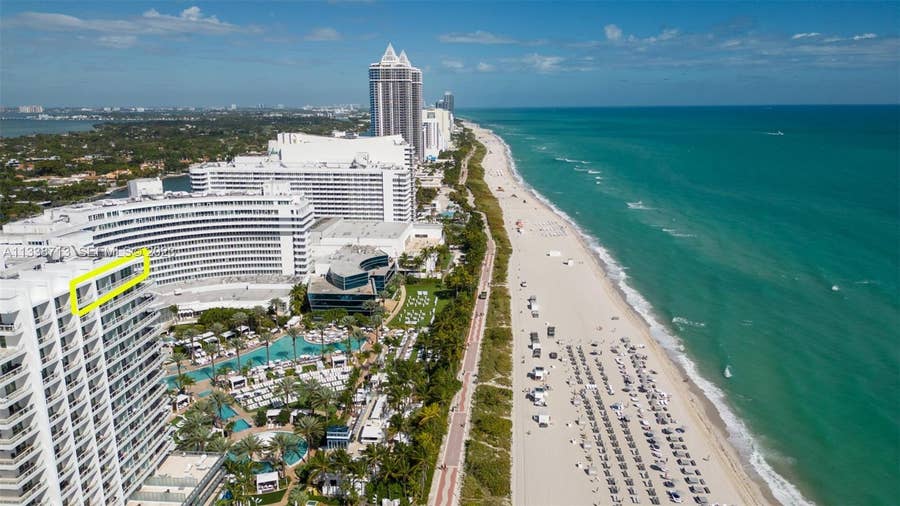 Property photo for 4391 Collins Avenue, #1911/1909/1910/1912, Miami Beach, FL