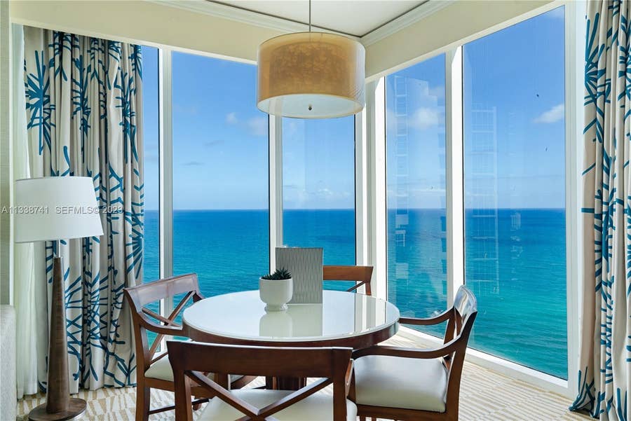 Property photo for 18001 Collins Avenue, #2009, Sunny Isles Beach, FL