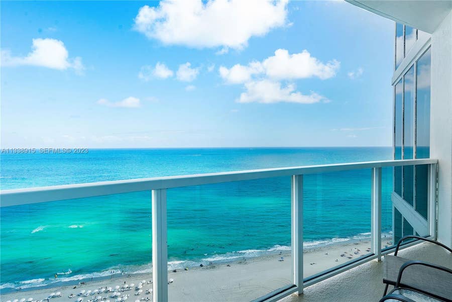 Property photo for 18001 Collins Avenue, #2109, Sunny Isles Beach, FL