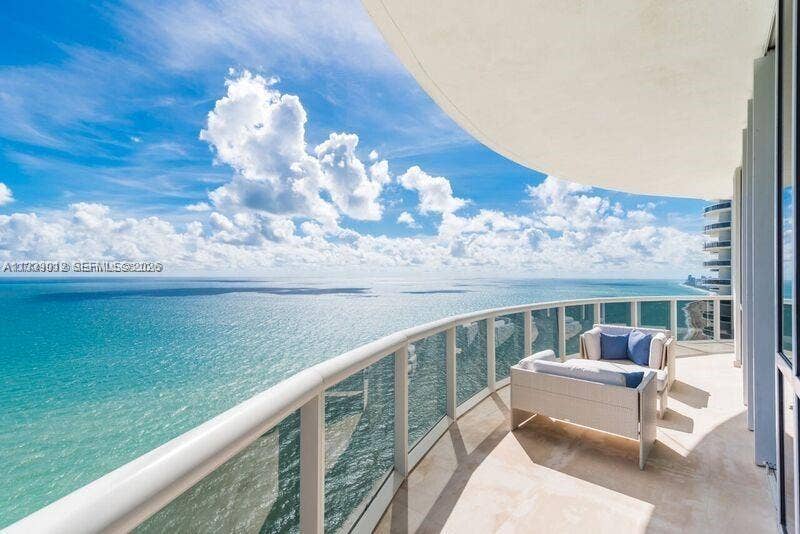 Property photo for 16001 Collins Avenue, #3201, Sunny Isles Beach, FL