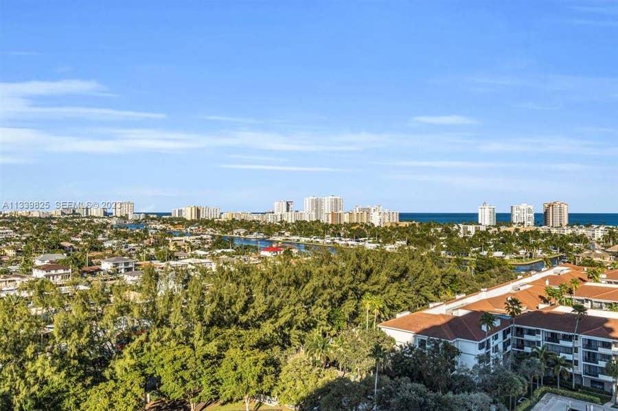 Property photo for 3200 N Port Royale Drive N, #1510, Fort Lauderdale, FL