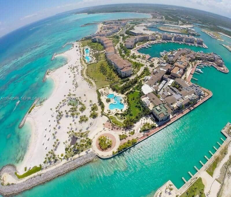 Property photo for . Condominio Fundadores Marina Cap Cana, #Penthouse, FL