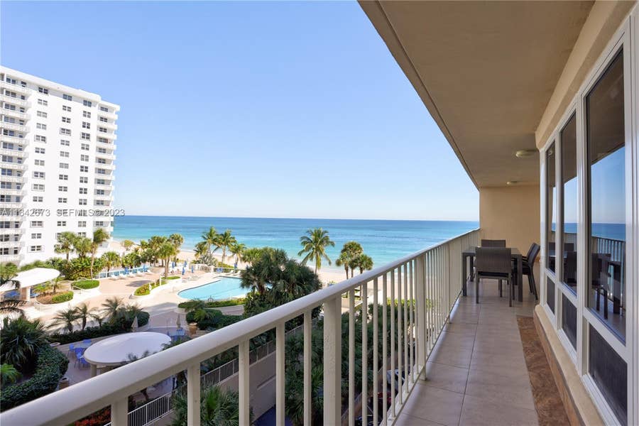 Property photo for 4100 Galt Ocean Drive, #509, Fort Lauderdale, FL