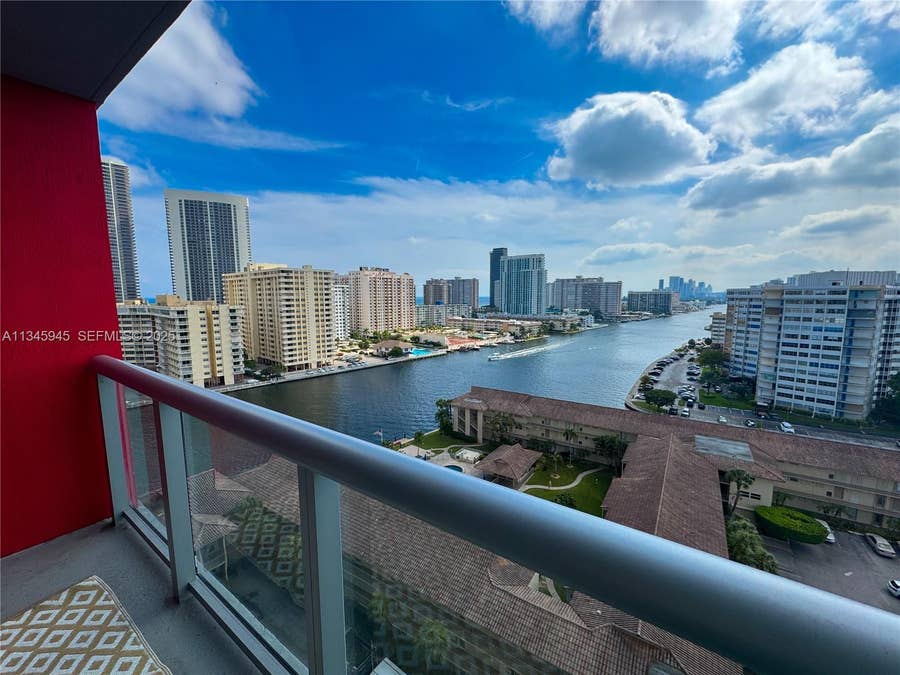 Property photo for 2602 E Hallandale Beach Boulevard, #R1409, Hallandale Beach, FL