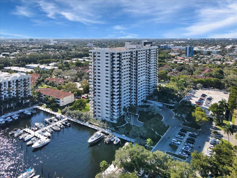 Property photo for 3200 N Port Royale Drive N, #2106, Fort Lauderdale, FL